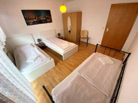 Monteurwohnung Werdohl